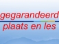 2012 Uniek cursusplaats-reserveringssysteem [CpRs]